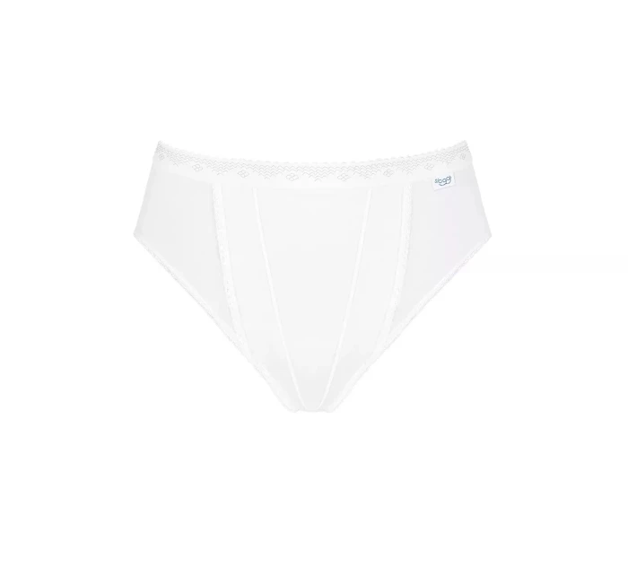 sloggi Control Tai - WHITE - SLOGGI WHITE - SLOGGI