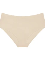 Dámske nohavičky Sense of Modal Midi - YELLOW - svetlo béžová 6720 - TRIUMPH