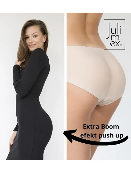 Dámske nohavičky Julimex Extra Boom 121