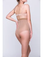 Dámske pančuchové nohavice Gabriella Hihg Shaper 718 20 den 5-XL Dámske pančuchové nohavice Gabriella Hihg Shaper 718 20 den 5-XL
