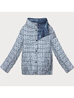 kurtka do Goodlookin niebieska model 22047509 - MINORITY