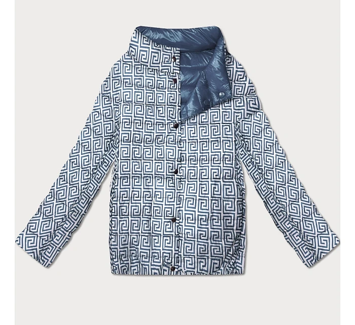 kurtka do Goodlookin niebieska model 22047509 - MINORITY