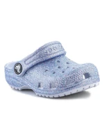Classic Glitter Clog T Jr model 20834164 dětské dřeváky - Crocs Classic Glitter Clog T Jr model 20834164 dětské dřeváky - Crocs