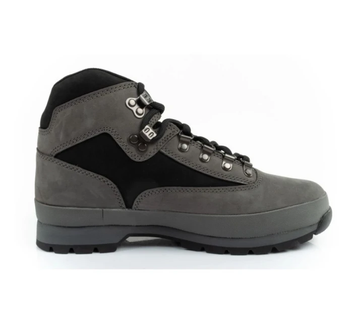 Topánky Timberland Euro Sprint M TB0A64RD033