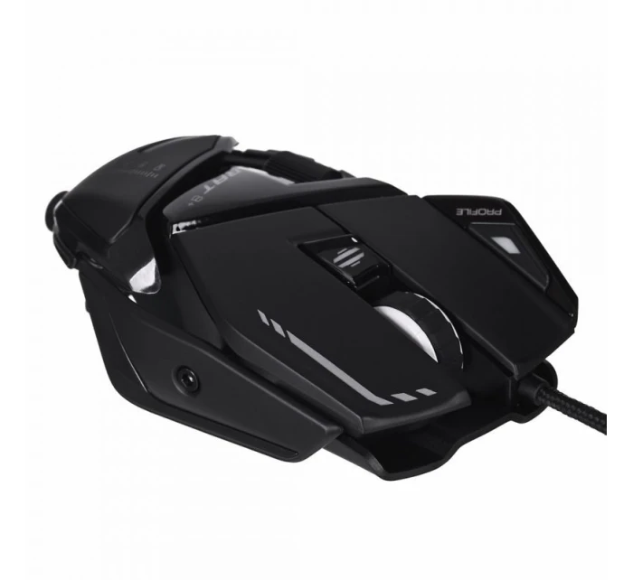 Myš Mad Catz R.A.T. 8+ Myš Mad Catz R.A.T. 8+