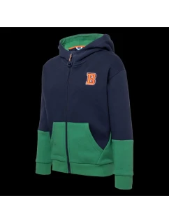 Detská mikina TAMIO KDB