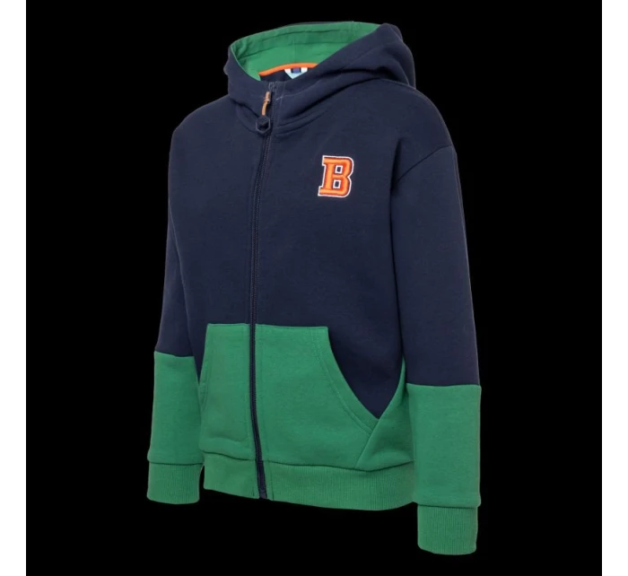 Detská mikina TAMIO KDB