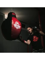 25 KG - Boxerská hruška XXL - vrece s hákom SK25