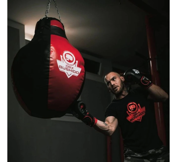 25 KG - Boxerská hruška XXL - vrece s hákom SK25