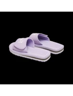 Klapky na suchý zip klasické pastelově fialové model 21721304 - Kubota Klapky na suchý zip klasické pastelově fialové model 21721304 - Kubota