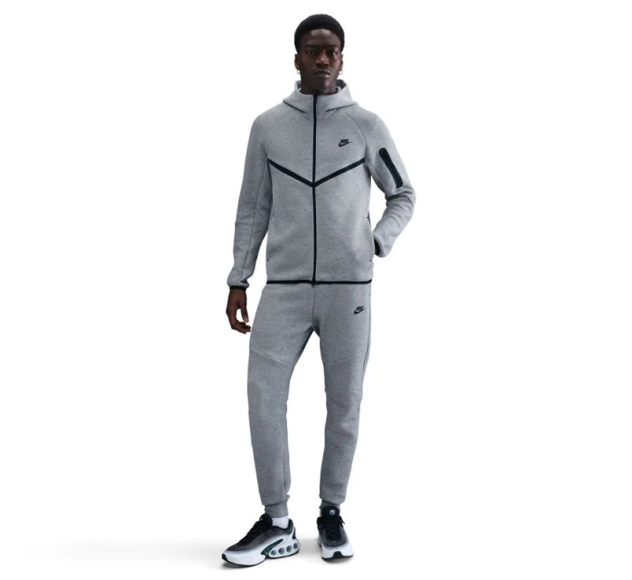 Nike Techfit Fleece Jogger nohavice M HV0959-063 Nike Techfit Fleece Jogger nohavice M HV0959-063