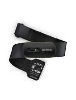 HRM 600 monitor tepovej frekvencie, Brust, Bluetooth/ANT+, farba čierna, dosah 3 m, veľkosť 56 - 72 cm, teplota 0 - 40 °C HRM 600 monitor tepovej frekvencie, Brust, Bluetooth/ANT+, farba čierna, dosah 3 m, veľkosť 56 - 72 cm, teplota 0 - 40 °C