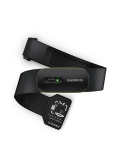 HRM 600 monitor tepovej frekvencie, Brust, Bluetooth/ANT+, farba čierna, dosah 3 m, veľkosť 56 - 72 cm, teplota 0 - 40 °C