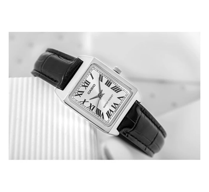 CASIO LTP-V007L-7B1 Dámske hodinky + BOX CASIO LTP-V007L-7B1 Dámske hodinky + BOX