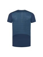 Rogelli bežecké tričko CORE modré XL Rogelli bežecké tričko CORE modré XL