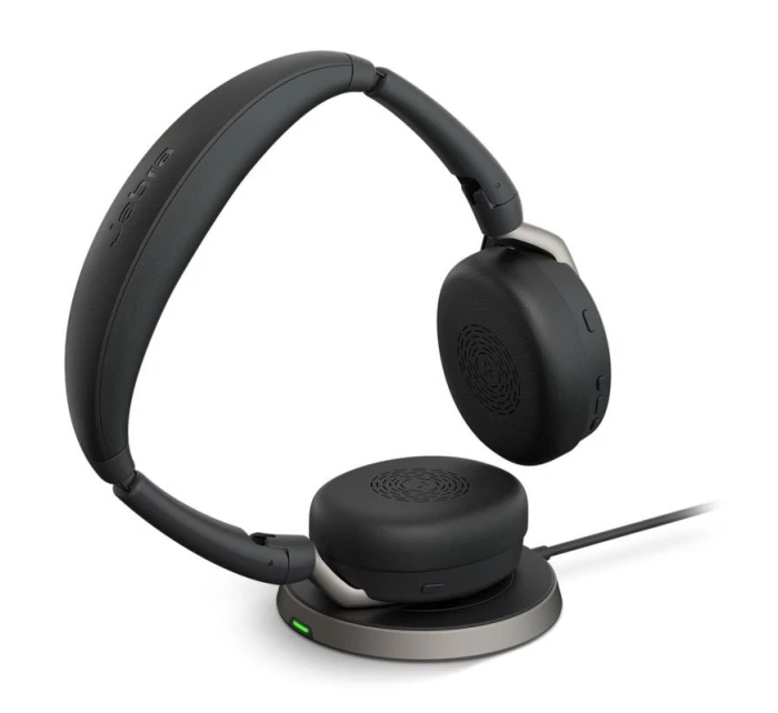 Slúchadlá do uší Jabra Evolve2 65 Flex MS Stereo USB-A