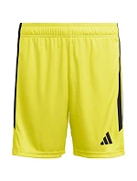 Detské šortky adidas Tiro 26 League yellow KA8822