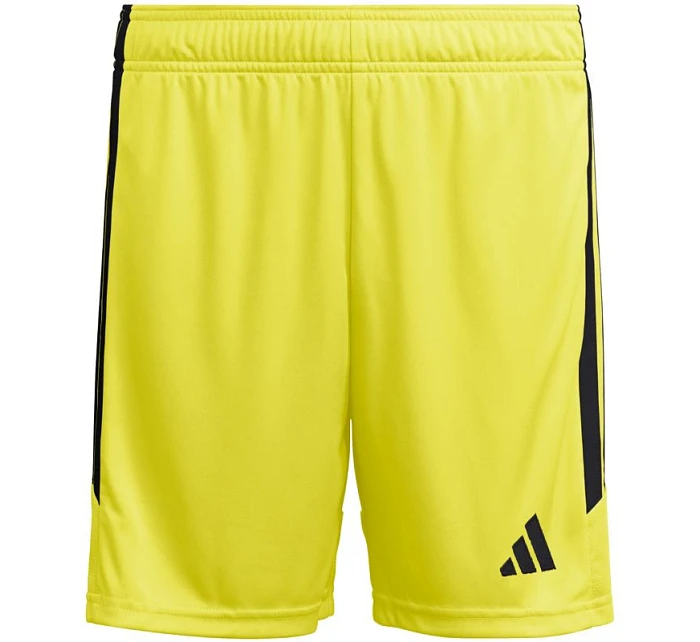 Detské šortky adidas Tiro 26 League yellow KA8822
