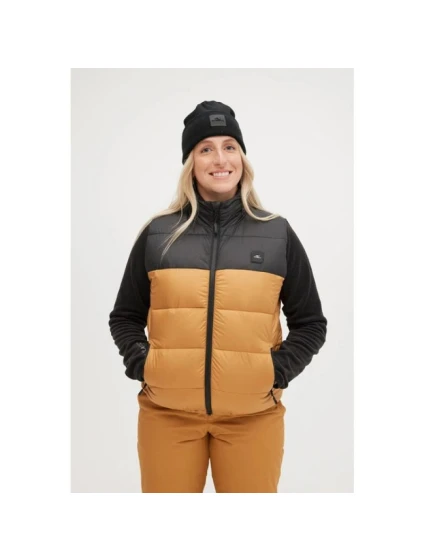 Dámská vesta O'neill Puffer  comfortable pánské model 21898175 - ONeill