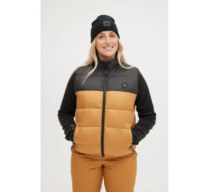 Dámská vesta O'neill Puffer  pánské model 21898175 - ONeill