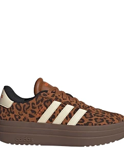 Dámské boty VL Court Bold brown model 22053578 dámské - ADIDAS