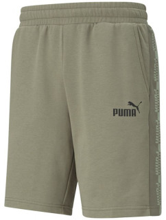 Pánské šortky M 73  model 16062386 - Puma