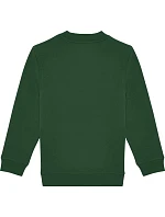 B&C Crew Unisex mikina bottle green model 22445076 B&C Crew Unisex mikina bottle green model 22445076