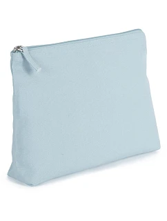 KI Toaletní taška 19. washed pearl blue model 22448389 - Kimood