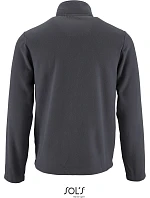 SOL'S Men Pánská fleecová bunda charcoal grey model 22521574 SOL'S Men Pánská fleecová bunda charcoal grey model 22521574
