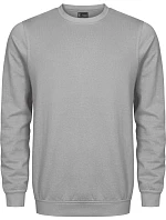 Promodoro 5077 Unisex pracovná mikina – EXCD 40.5077 nová svetlosivá Promodoro 5077 Unisex pracovná mikina – EXCD 40.5077 nová svetlosivá