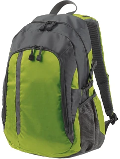 Batoh apple green model 22545000 - Halfar