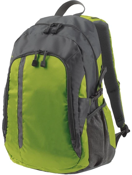 Batoh apple green model 22545000 - Halfar Batoh apple green model 22545000 - Halfar