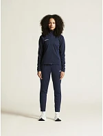 Evolve 2.0 Pants W Dámské tréninkové kalhoty model 22468401 navy - Craft Teamwear Evolve 2.0 Pants W Dámské tréninkové kalhoty model 22468401 navy - Craft Teamwear
