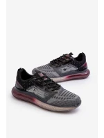 sportovní obuv HIPOLY SYSTEM Big Star Černá model 21653912 - Big Star Shoes