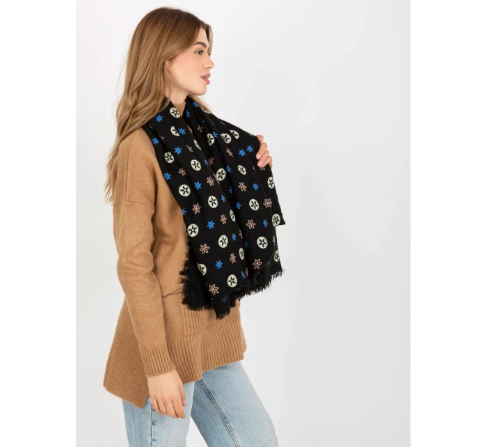 Šatka AT CH 23505 1.55 čierny