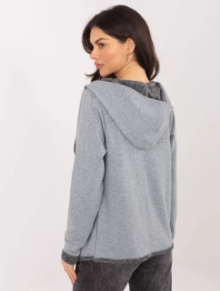 Bluza model 21836723 szary - FPrice