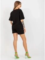 Dámska súprava EM KMPL 743.27X čierna - FPrice Dámska súprava EM KMPL 743.27X čierna - FPrice