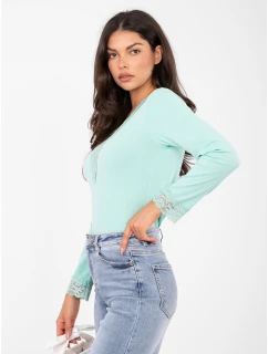 Blúzka IT BZ 22081.28 mint