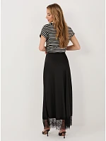 Spódnica MI SD  czarny model 21724634 - FPrice