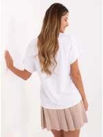 Súprava RV KMPL A774.49 bielo-béžová Súprava RV KMPL A774.49 bielo-béžová