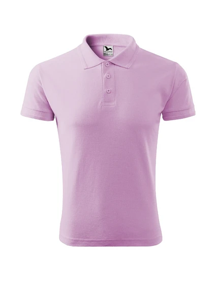 Pique Polo polokošile pánská model 21762922 - MALFINI, a.s.