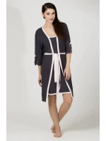 Dámsky župan 595 SBTK - Cocoon Dámsky župan 595 SBTK - Cocoon