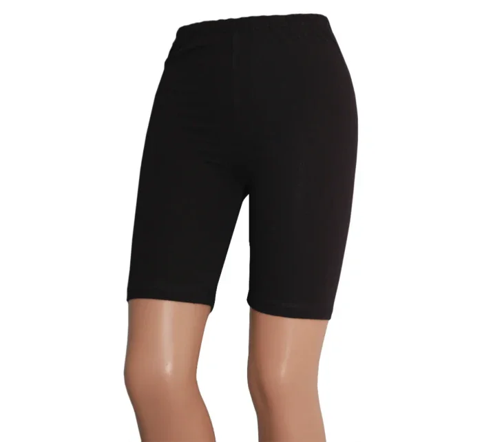 Krátké dámské legíny M-XL Krátké dámské legíny M-XL