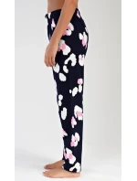 Dámske pyžamové nohavice Jana