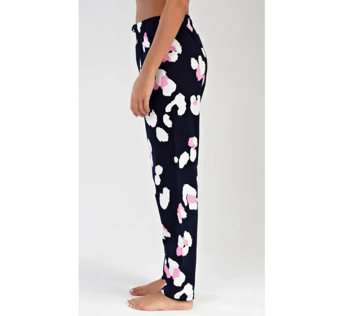 Dámske pyžamové nohavice Jana