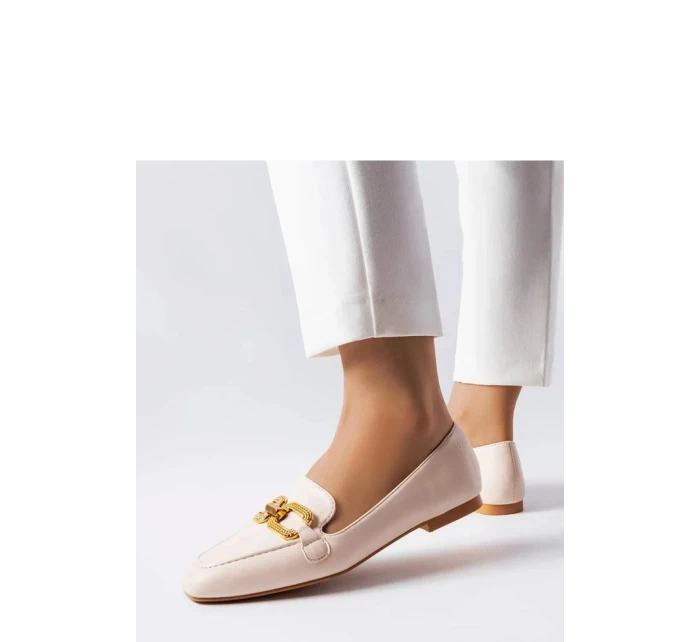 Mokasíny model 207916 Solea Mokasíny model 207916 Solea