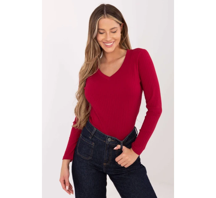 Blúzka model 221815 Rue Paris