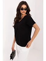 Blúzka model 226683 Rue Paris Blúzka model 226683 Rue Paris