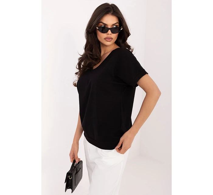 Blúzka model 226683 Rue Paris Blúzka model 226683 Rue Paris