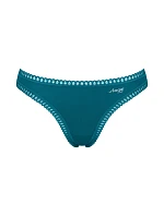 SLOGGI GO CRUSH - 3× šnúrka z organickej bavlny (GOTS) Sloggi